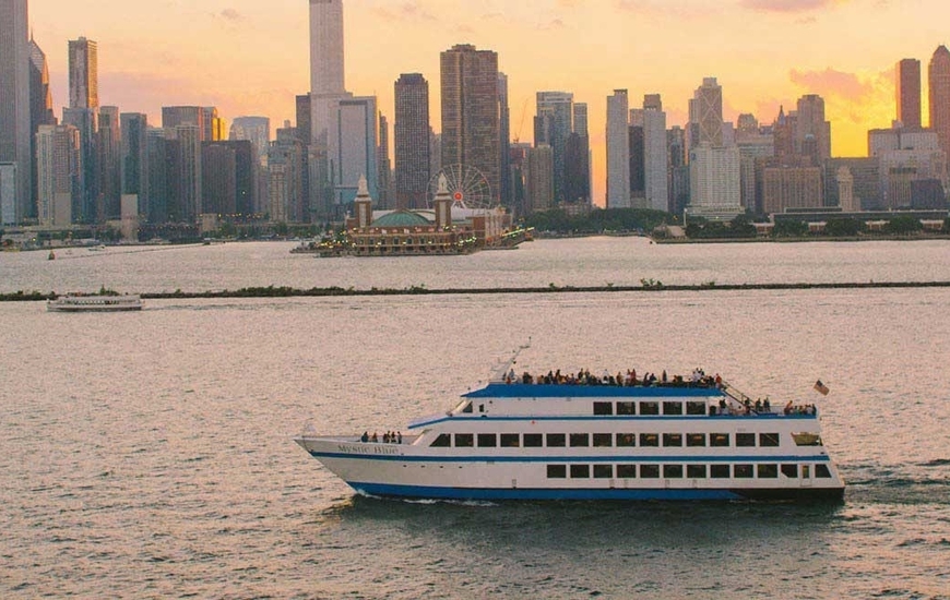 Siti Web di incontri gratuiti a Chicago