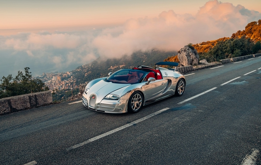 Ph. Bugatti