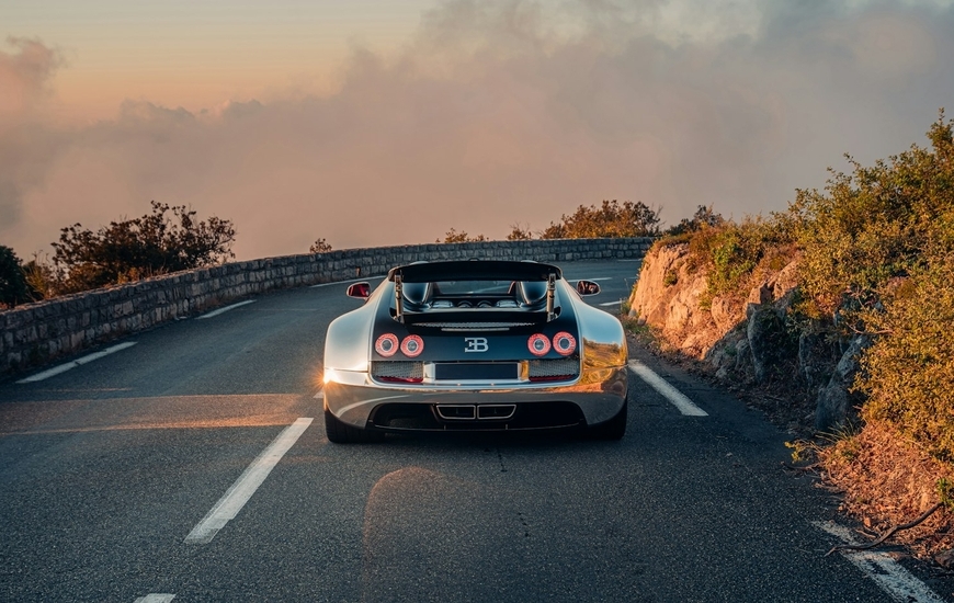Ph. Bugatti