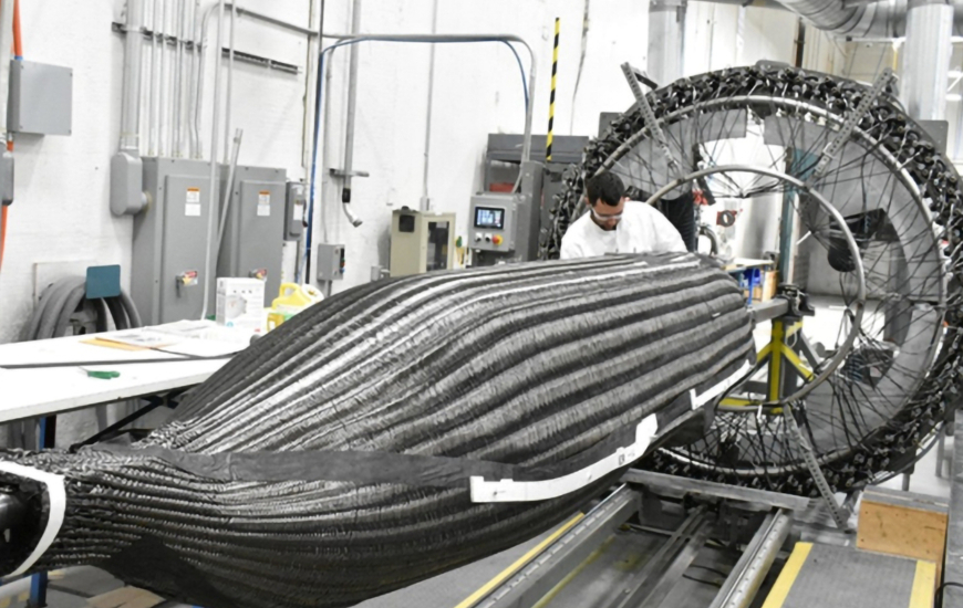 Ph. Albany Engineered Composites
