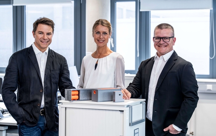 Ph. ©  Deutscher Zukunftspreis / Ansgar Pudenz