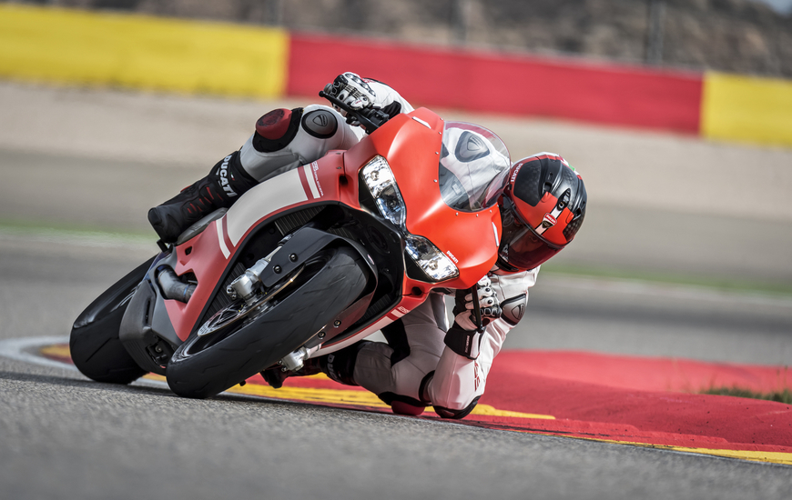 Ducati 1299 Superleggera