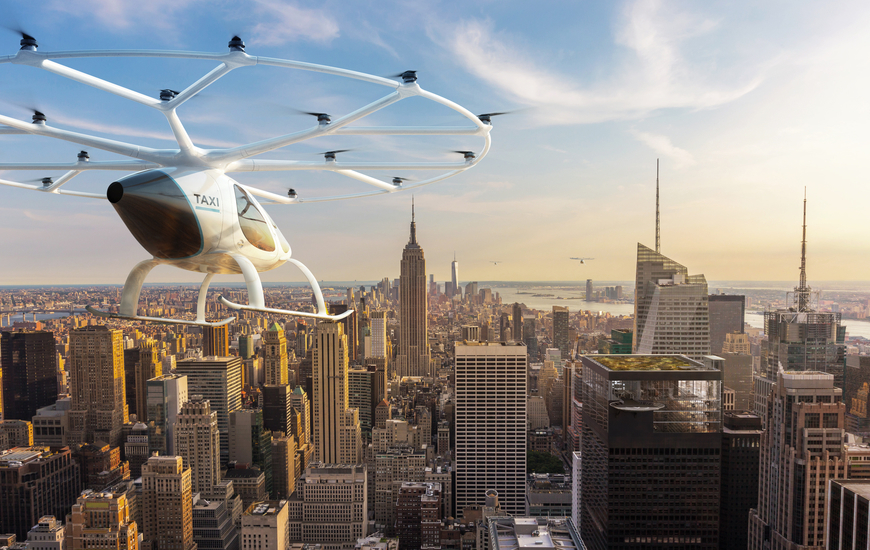 Volocopter