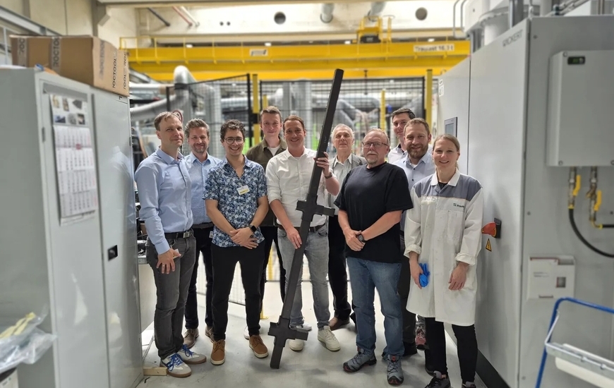 Ph. The HÖRMANN group