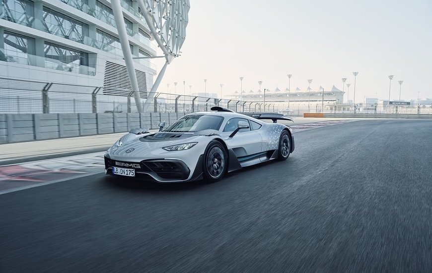 Ph. Mercedes-Benz Group AG
