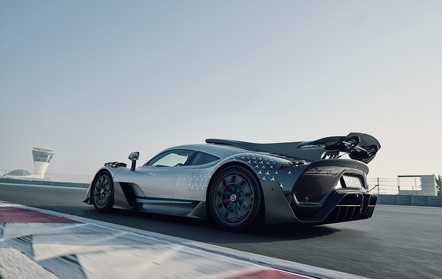 Ph. Mercedes-Benz Group AG