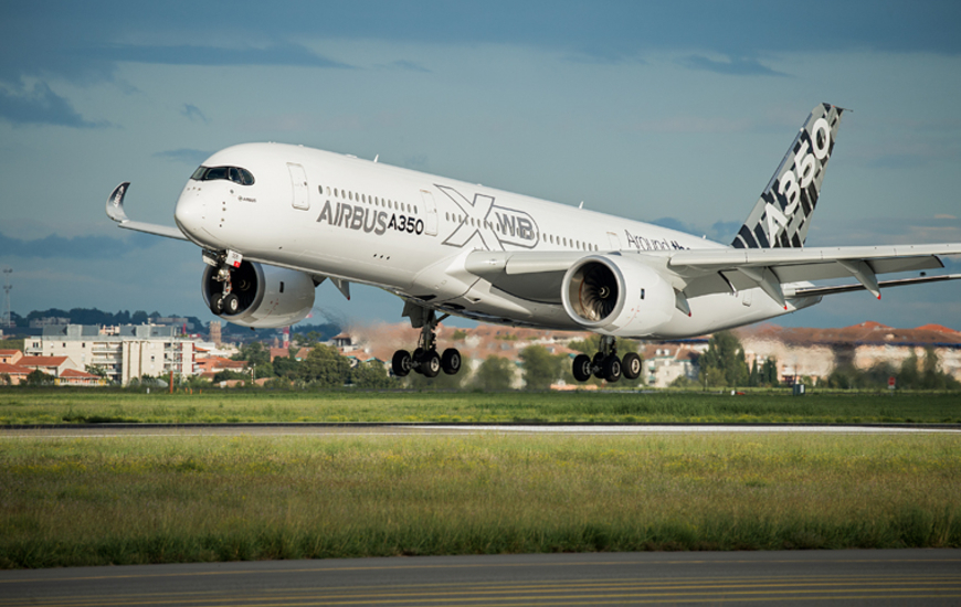 Airbus A350 