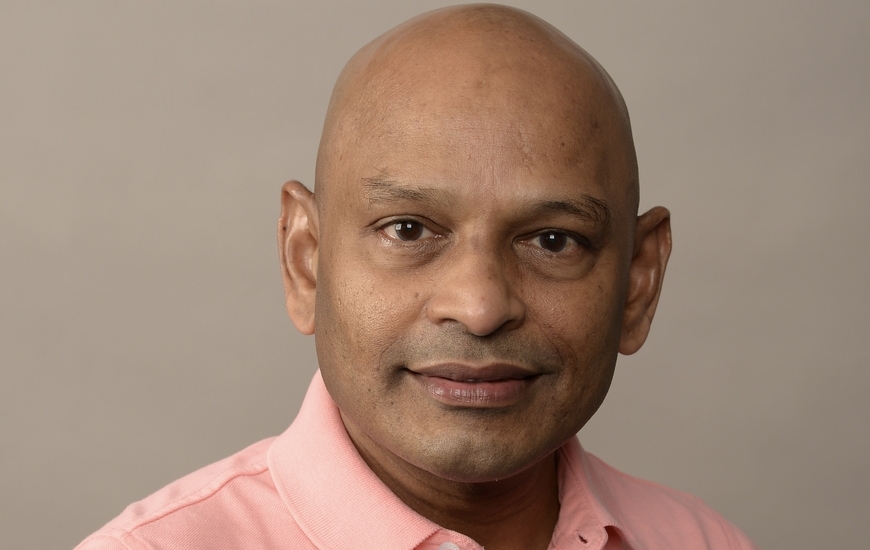 Professor Seeram Ramakrishna