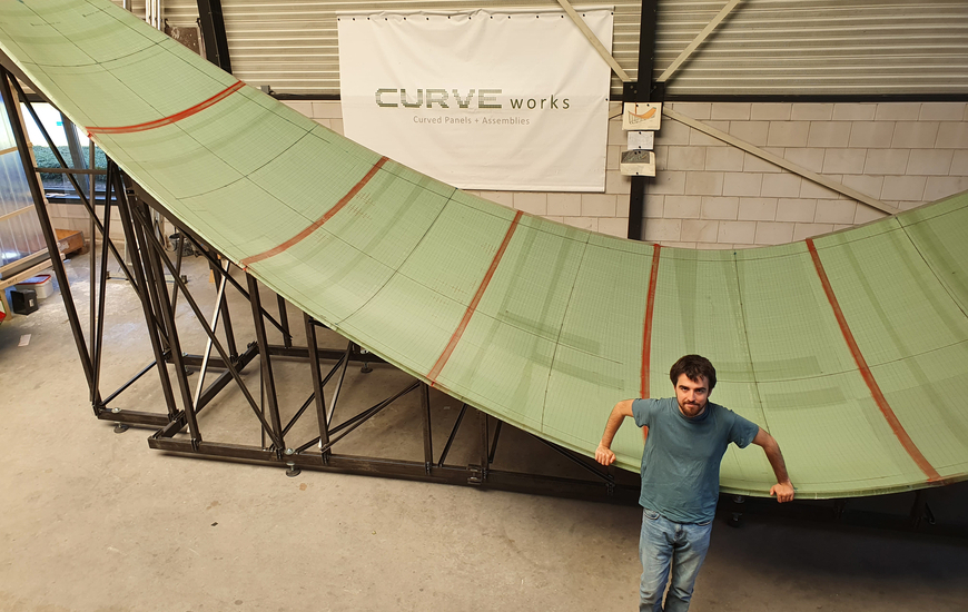4. La struttura a guscio doppiamente curva 