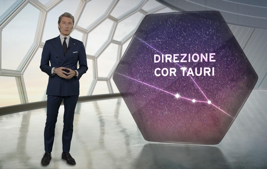 Stephan Winkelmann, CEO di Lamborghini