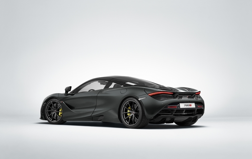 McLaren 720S