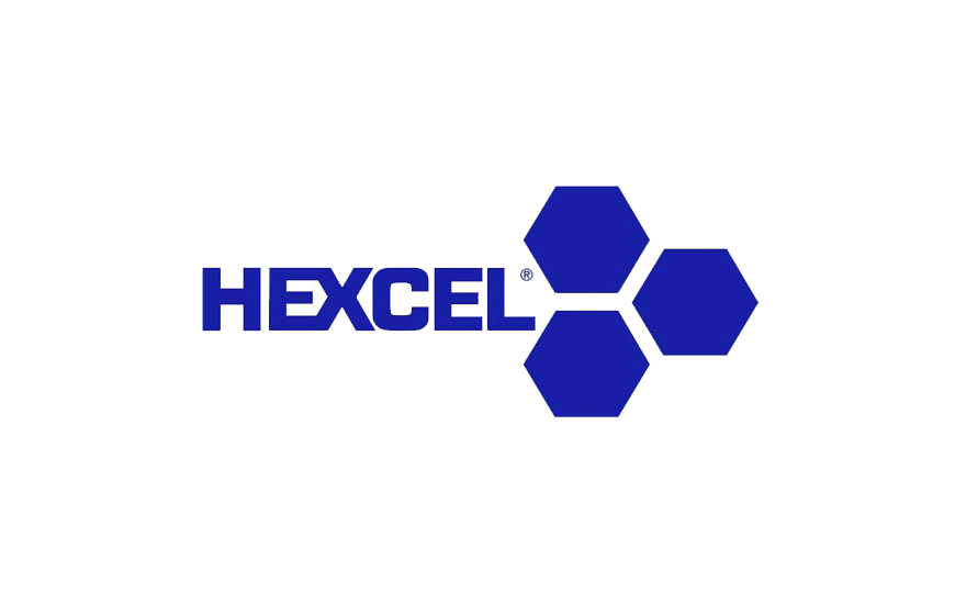 Il logo di Hexcel