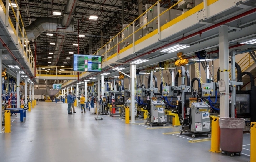 Ph. Albany Engineered Composites