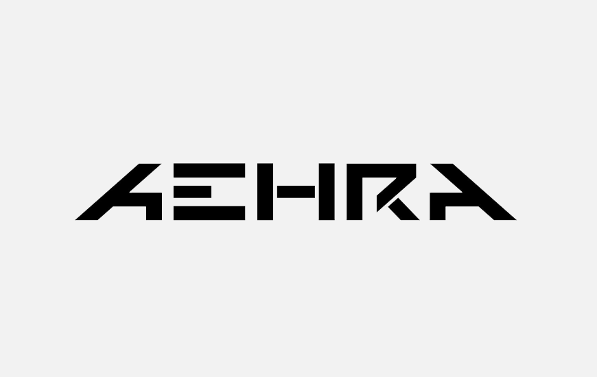 Il logo di AEHRA