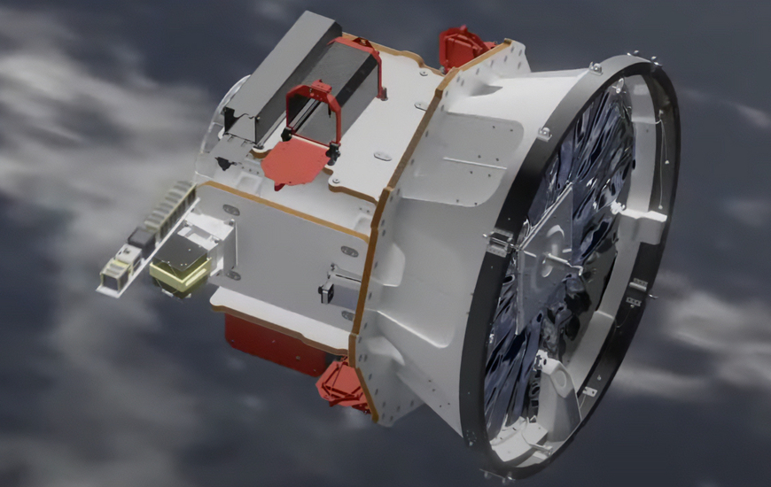 Ph. Courtesy Rocket Lab