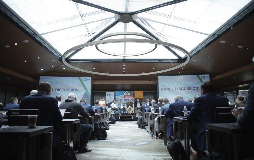 Un'edizione passata del forum (ph. TBM Group)