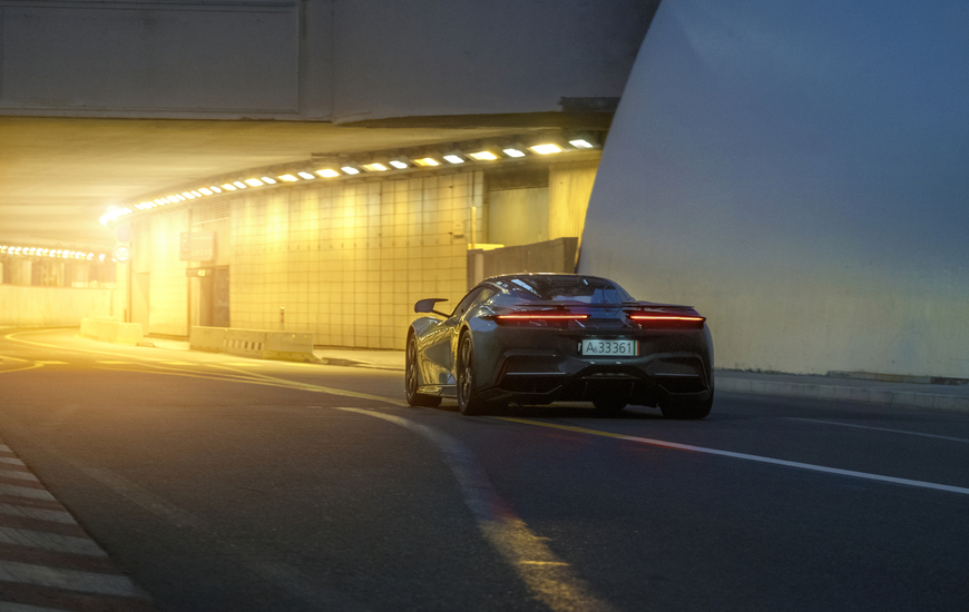 Ph. Automobili Pininfarina