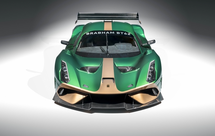 BT 62 (www.brabhamautomotive.com)