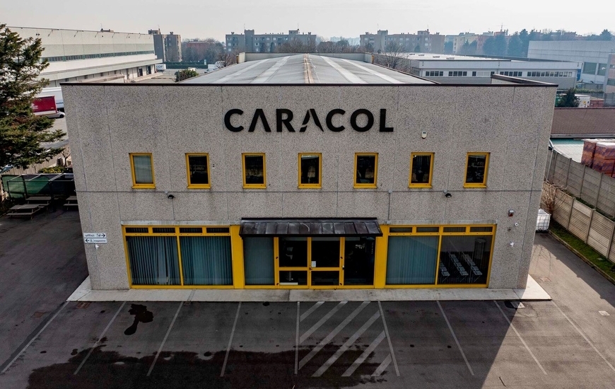 Ph. Caracol