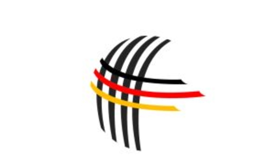 Il logo di Composites Germany