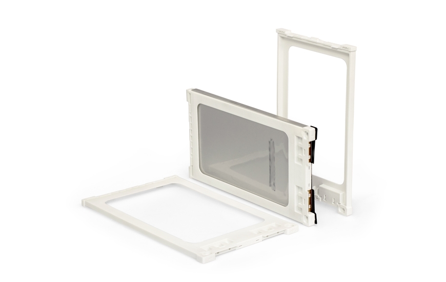 I porta celle di CRP Technology