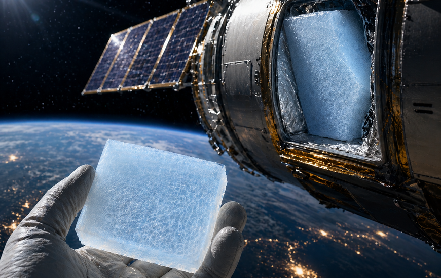 Immagine creata da AI