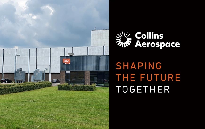 Foto: Collins Aerospace