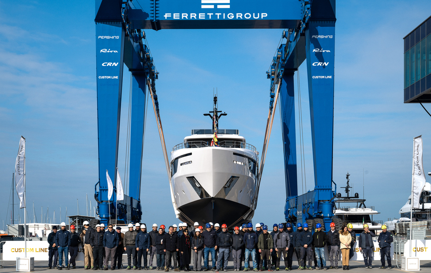 Ph. Ferretti Group