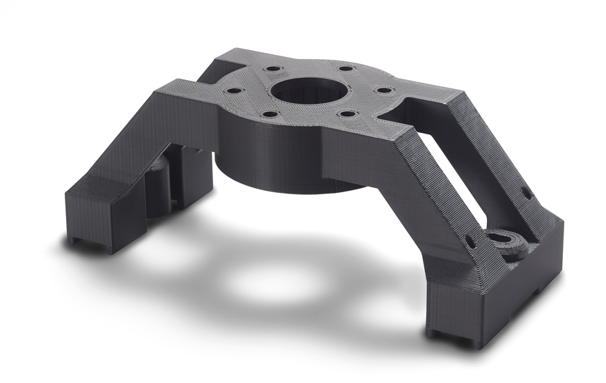 Il nuovo DiranTM 410MF07 di Stratasys