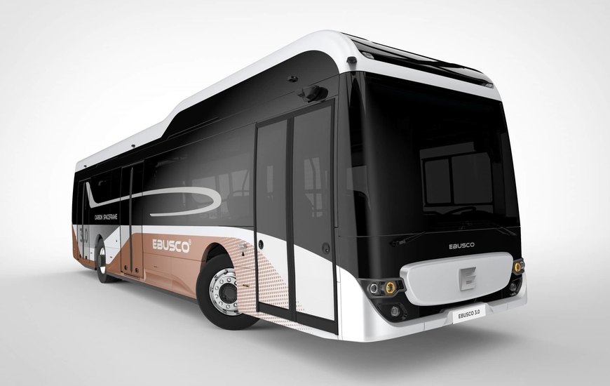 Ebusco 3.0