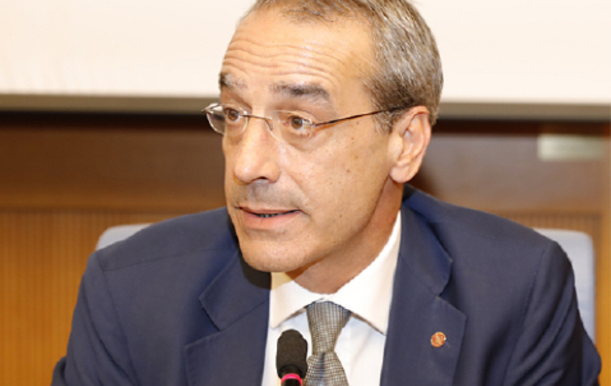 Teodoro Valente