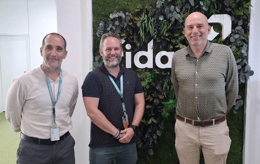 L'accordo (ph. Airborne)