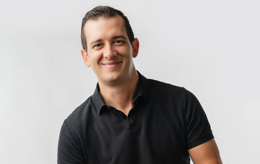 Phil DeSimone, CEO di Carbon