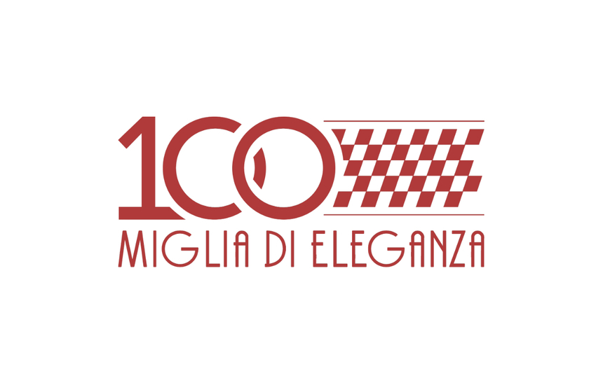 Il logo dell'evento