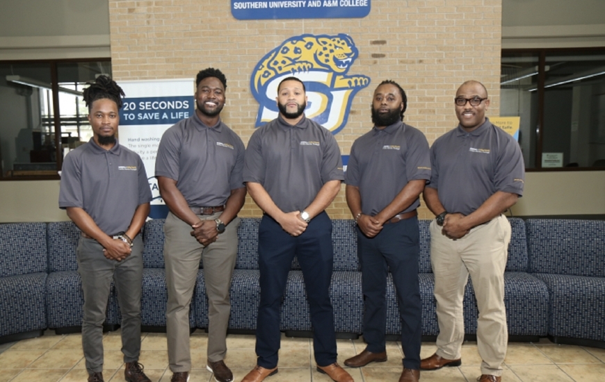 Southern University photo