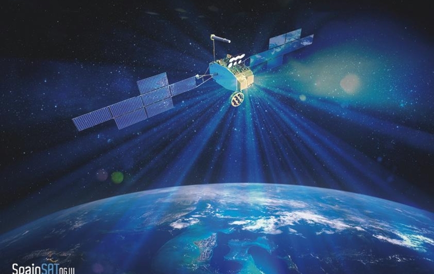 Ph. Airbus Defence and Space GmbH