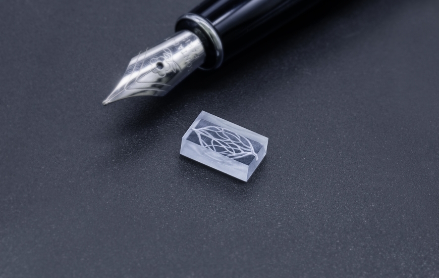 Ph. Boston Micro Fabrication (BMF)