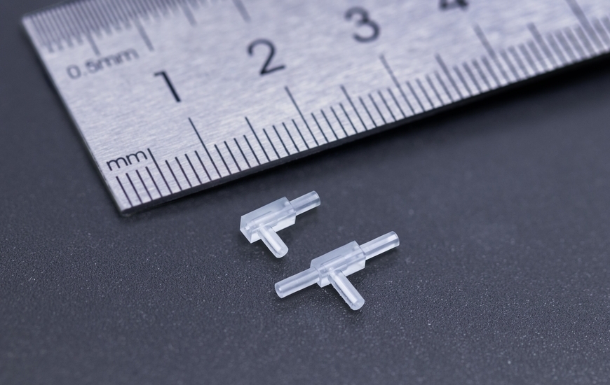 Ph. Boston Micro Fabrication (BMF)