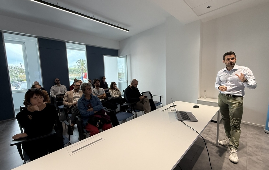 Fabio Fazzini (ph. ACS Srl)
