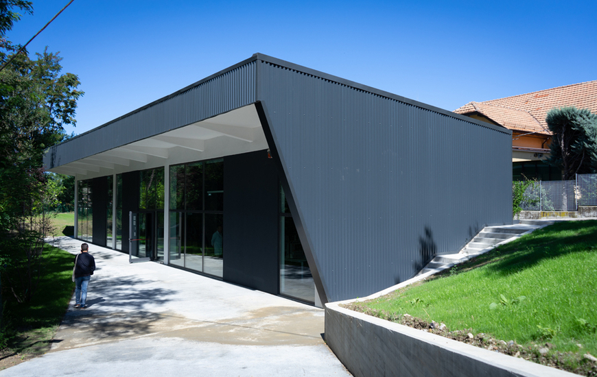 Il consorzio Innovation Farm