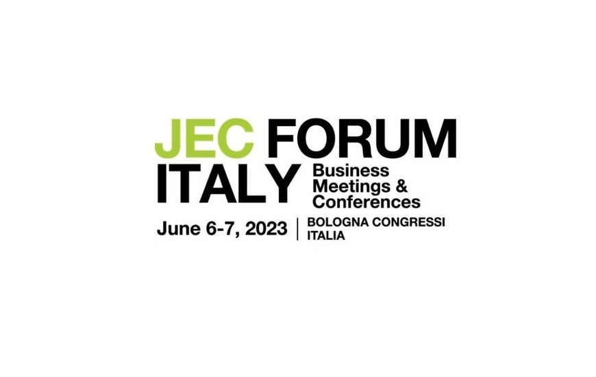 Il logo dell'evento