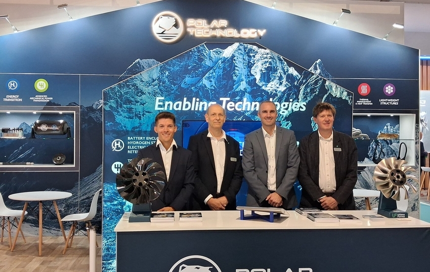 Ph. Polar Technology