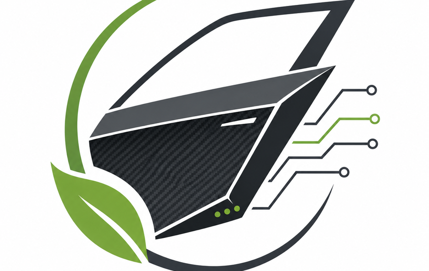 Il logo del progetto