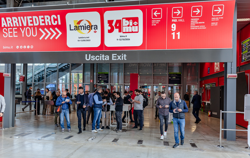 Un'immagine della passata edizione (Ph. 34.BI-MU)