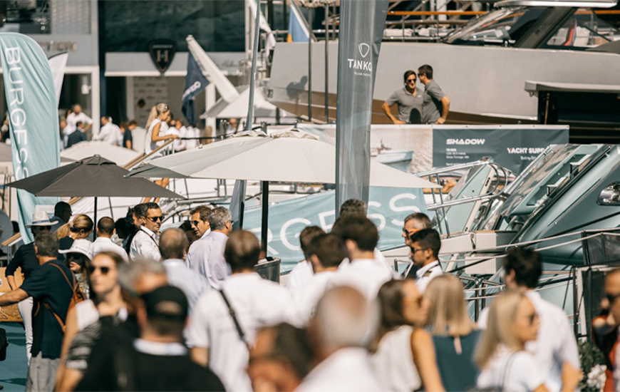 Ph. Monaco Yacht Show