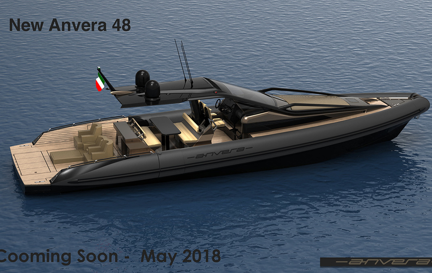 Anvera 48