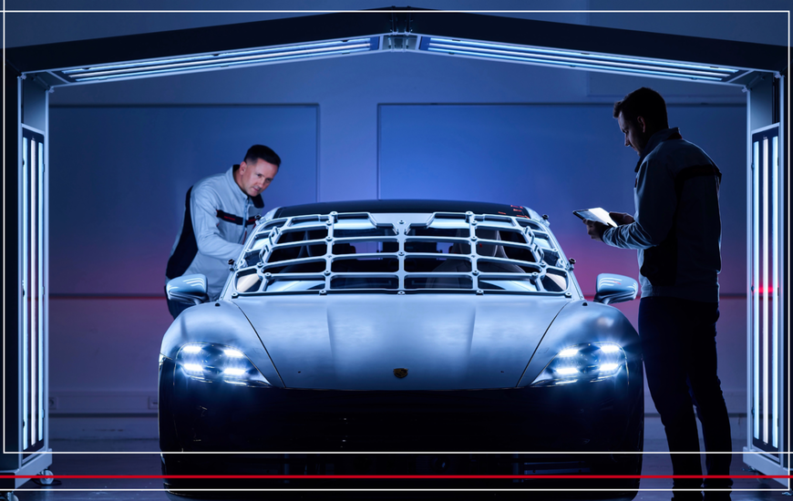 Ph. Porsche AG
