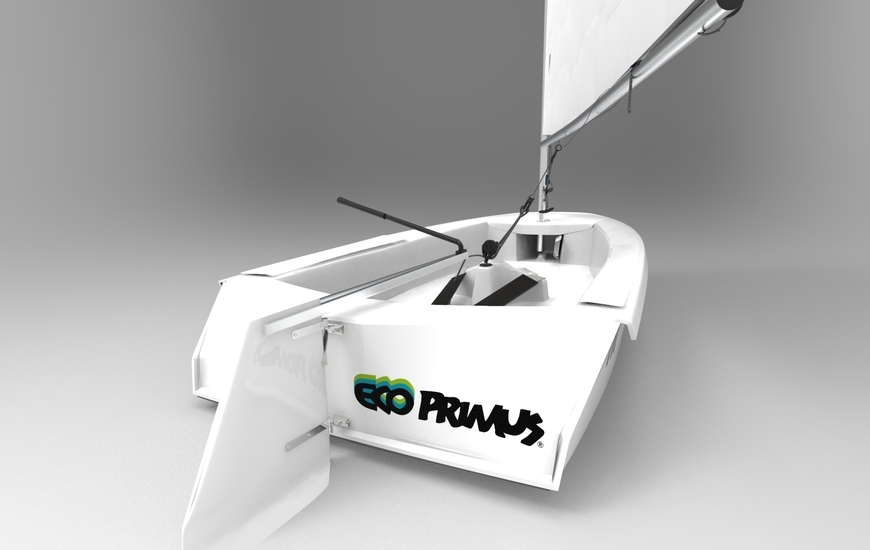 Il progetto di Northern Light Composites