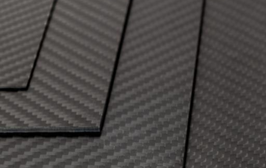Pannelli in carbonio di Refitex