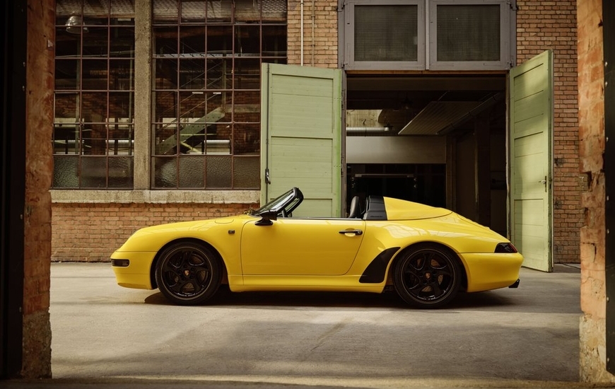 Ph. Porsche AG